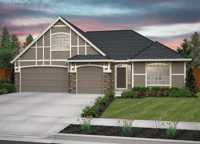 Property at Deschutes Plan, Grandview, WA 98930, 3 beds, 2 baths