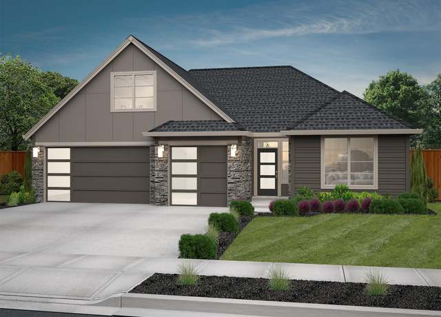 Property at Deschutes Plan, Grandview, WA 98930, 3 beds, 2 baths