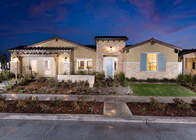 Property at Sutton Plan, Bakersfield, CA 93311, 3 beds, 2.5 baths