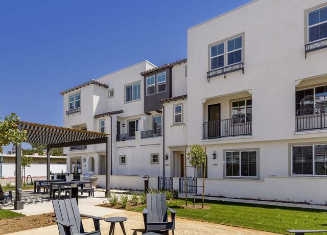 Property at Plan 2 Plan, El Cajon, CA 92019, 3 beds, 3 baths
