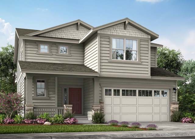 Property at Evans Plan, Brighton, CO 80601, 4 beds, 2.5 baths