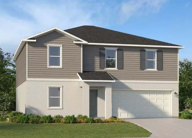 Property at 5868 NW Fairfox Way, Port Saint Lucie, FL 34987, 5 beds, 3 baths