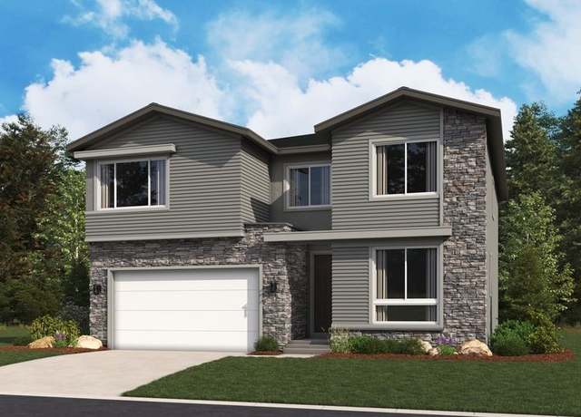 Property at 6364 W Roaring River Ln, Herriman, UT 84096, 4 beds, 3 baths