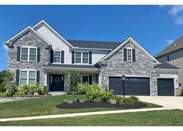Property at The Bexley 55 Plan, Strongsville, OH 44149, 4 beds, 3.5 baths