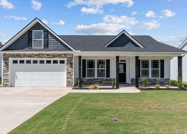 Property at Cherokee Plan, Lyman, SC 29365, 4 beds, 2 baths