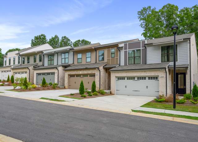 Property at The Darby Plan, Atlanta, GA 30339, 3 beds, 2.5 baths