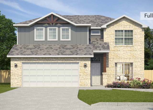 Property at Fuller Plan, College Station, TX 77845, 4 beds, 3 baths