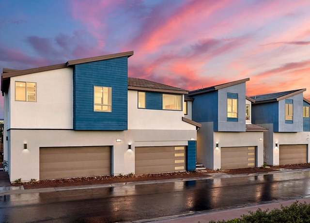 Property at 2523 Campaldo St, Henderson, NV 89044, 3 beds, 2.5 baths