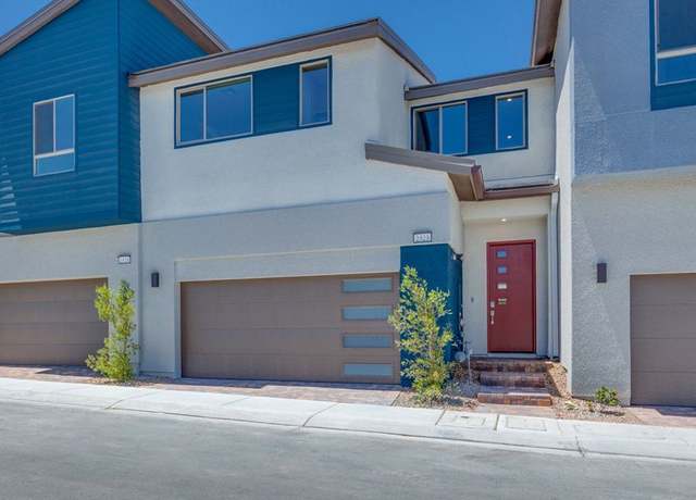 Property at 2523 Campaldo St, Henderson, NV 89044, 3 beds, 2.5 baths