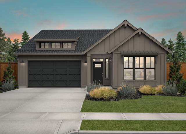 Property at Chelan Plan, Vancouver, WA 98686, 3 beds, 2 baths