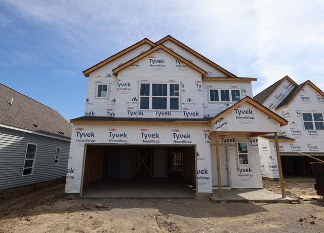 Property at 2125 Aerotrain Ct N, Plain City, OH 43064, 3 beds, 2.5 baths