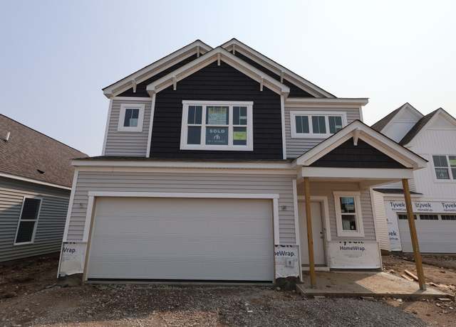 Property at 2125 Aerotrain Ct N, Plain City, OH 43064, 3 beds, 2.5 baths