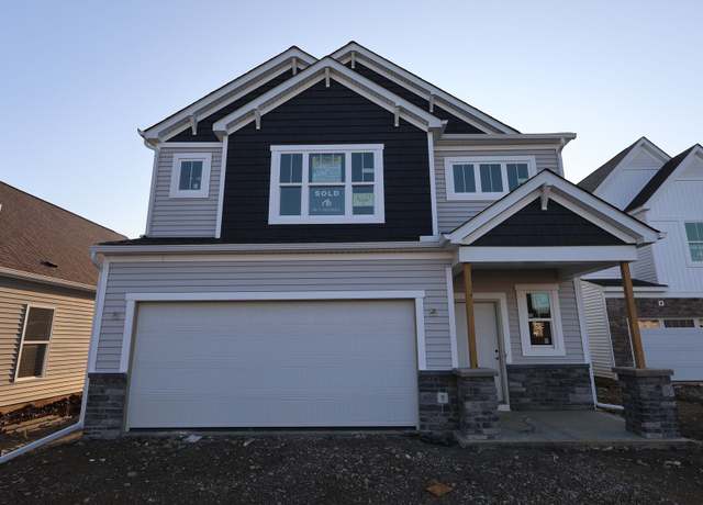 Property at 2125 Aerotrain Ct N, Plain City, OH 43064, 3 beds, 2.5 baths