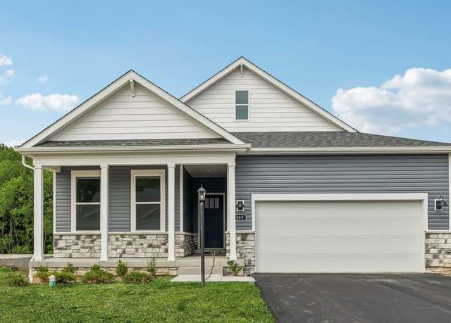 Property at BRISTOL Plan, Butler, PA 16001, 3 beds, 2 baths