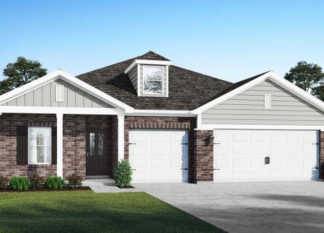 Property at Austin Plan, Madison, AL 35756, 4 beds, 3 baths