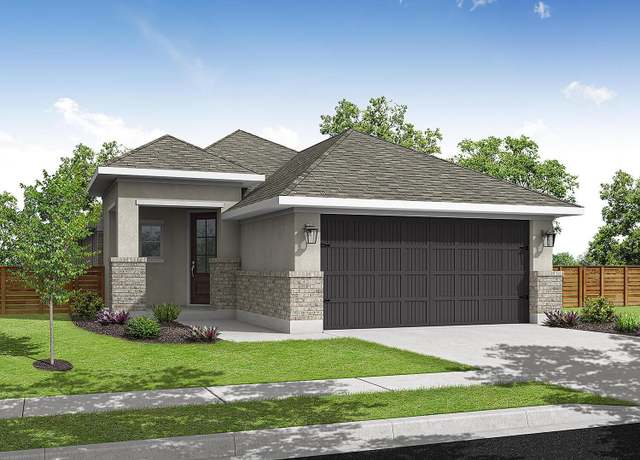 Property at 290 Bloomington Loop, Hutto, TX 78634, 3 beds, 2 baths