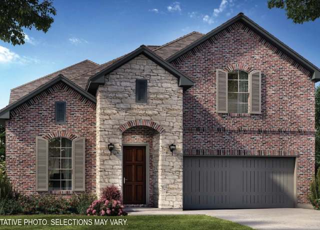 Property at 7417 Lemon Tree Pl, Mckinney, TX 75071, 4 beds, 4 baths