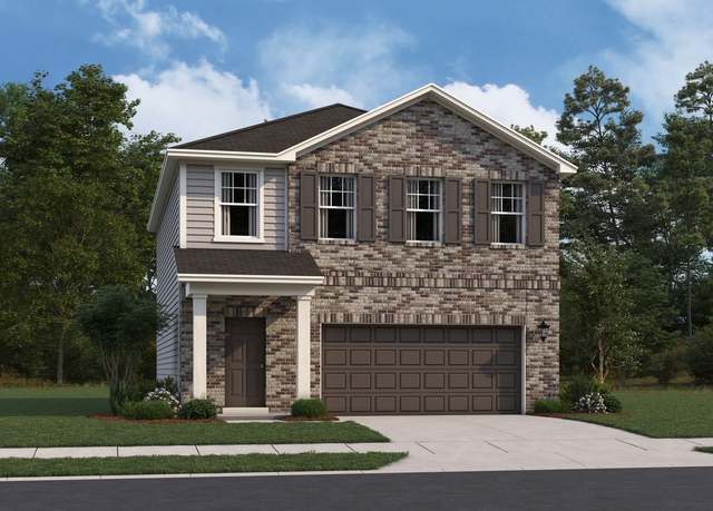 Property at Voyager Plan, Anna, TX 75409, 3 beds, 2 baths