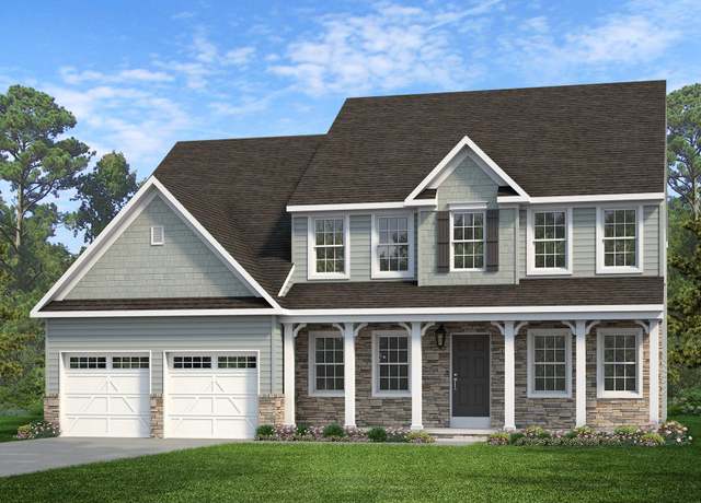 Property at Ethan Plan, Lancaster, PA 17601, 4 beds, 2.5 baths