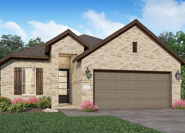 Property at Austen Plan, New Caney, TX 77357, 3 beds, 2 baths