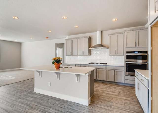 Property at Humboldt | Residence 49101 Plan, Erie, CO 80516, 4 beds, 3 baths