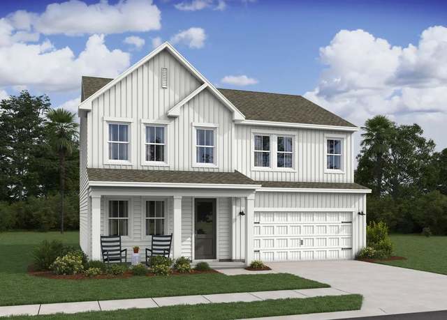 Property at Fayetteville Plan, Hollywood, SC 29449, 3 beds, 3 baths