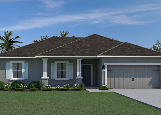 Property at Crescent Spirit Plan, Sebastian, FL 32958, 3 beds, 2 baths
