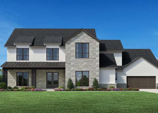 Property at Vivia Plan, Leander, TX 78641, 5 beds, 6 baths