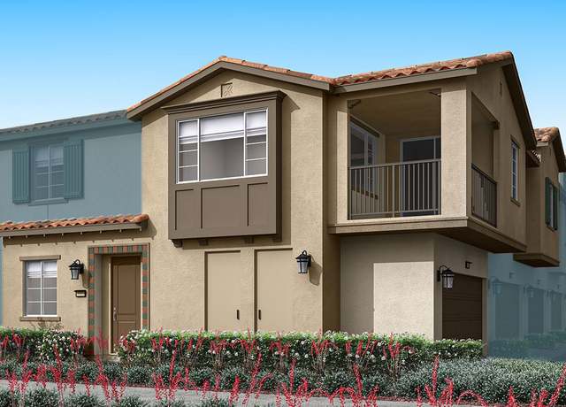 Property at Plan 1 Plan, Chino, CA 91708, 2 beds, 2 baths