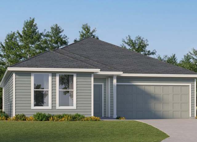 Property at 305 Heritage Groves Rd, Bertram, TX 78605, 4 beds, 2 baths