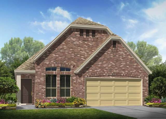 Property at Cullman II Plan, Angleton, TX 77515, 4 beds, 2 baths