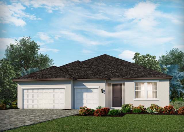 Property at Coral Plan, Ormond Beach, FL 32174, 3 beds, 2.5 baths