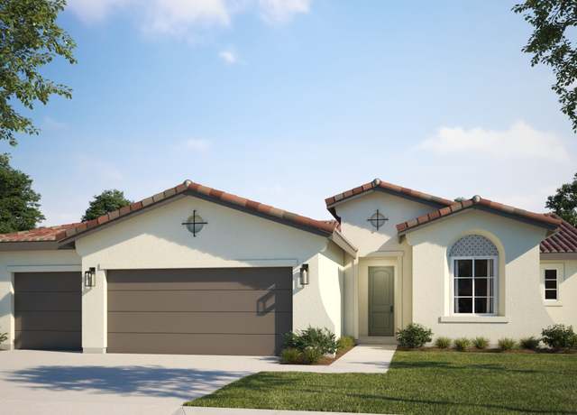 Property at Residence 3 Plan, 7mi1oe Bakersfield, CA 93311, 3 beds, 2.5 baths