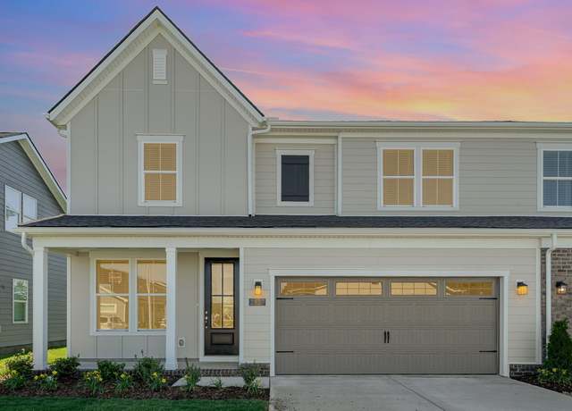 Property at Lexington Plan, Murfreesboro, TN 37128, 3 beds, 2.5 baths