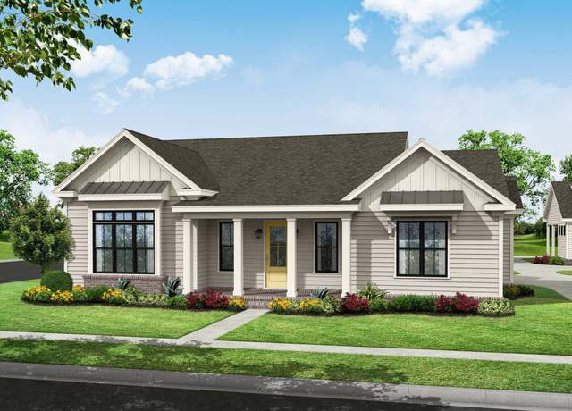 Property at The Jayden Plan, Cumming, GA 30040, 3 beds, 2 baths