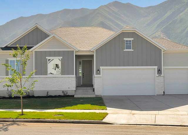 Property at 1147 S 3170 E, Spanish Fork, UT 84660, 4 beds, 2.5 baths