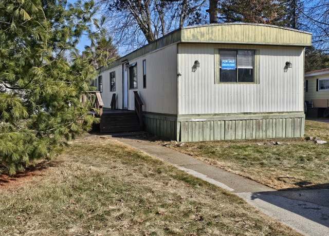Property at 417 Sunburst Cres Unit SUN417, Oakland, MI 48363, 3 beds, 1 bath