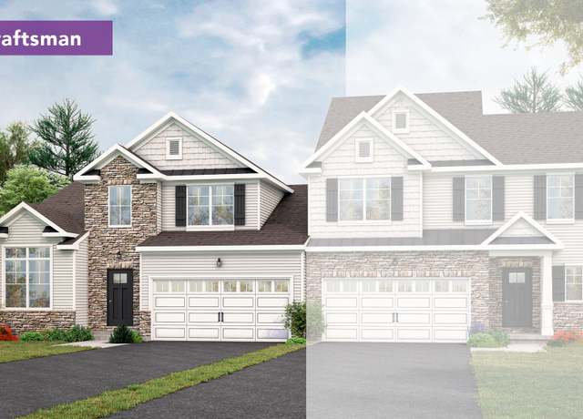 Property at Cheswick - TR Plan, Macungie, PA 18062, 3 beds, 2.5 baths