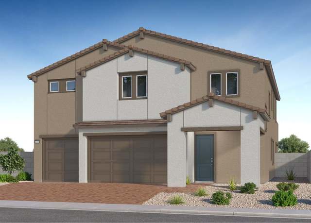 Property at Liberty NextGen Plan, Las Vegas, NV 89143, 5 beds, 4.5 baths