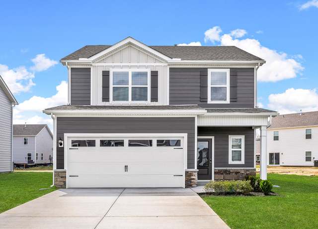 Property at Davidson Plan, Murfreesboro, TN 37127, 4 beds, 2.5 baths