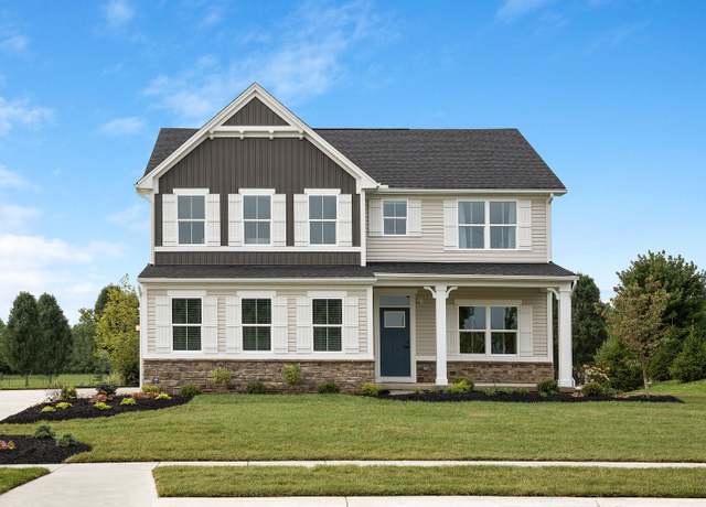 Property at Hudson Plan, Chesterfield, VA 23838, 3 beds, 2 baths