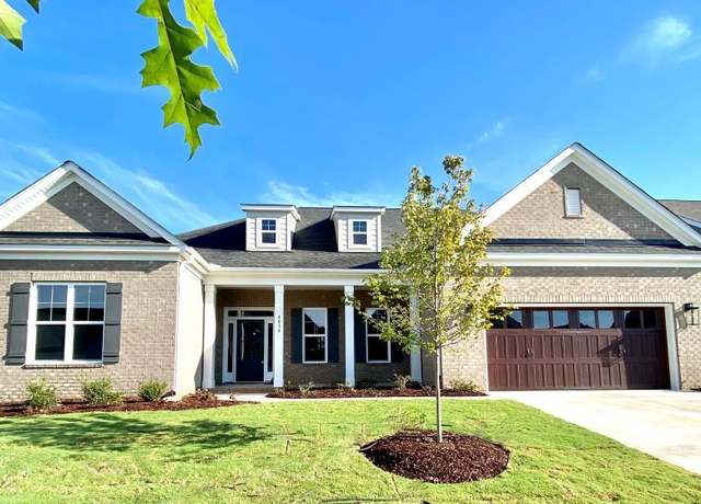 Property at Morgan Plan, Concord, NC 28027, 3 beds, 3 baths