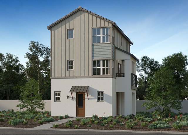 Property at Residence Four Plan, Ontario, CA 91762, 4 beds, 3.5 baths
