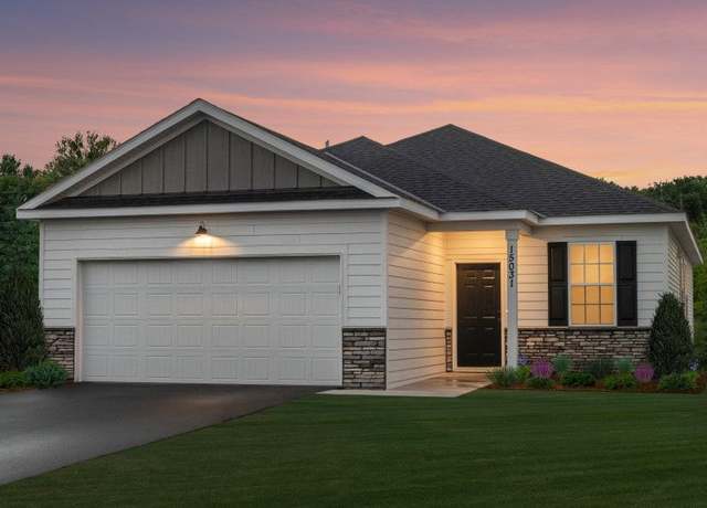 Property at Merriam Plan, Rosemount, MN 55068, 3 beds, 2 baths