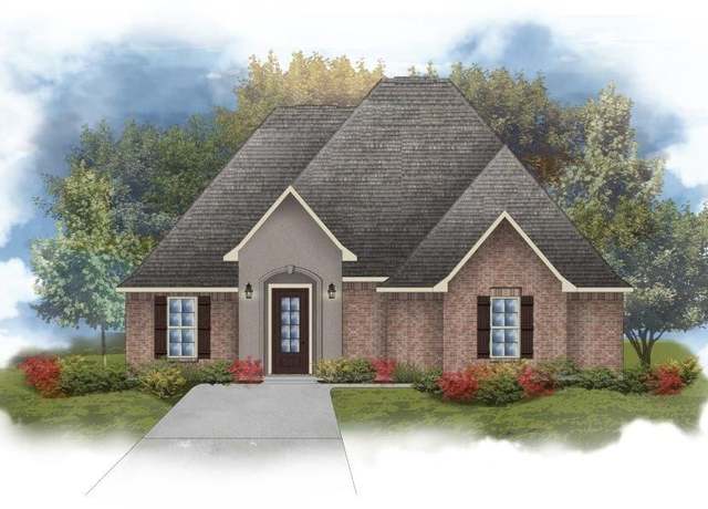 Property at Lombardo IV A Plan, Youngsville, LA 70592, 4 beds, 2 baths