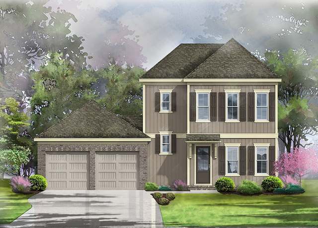 Property at Stella Plan, Niceville, FL 32578, 3 beds, 3.5 baths