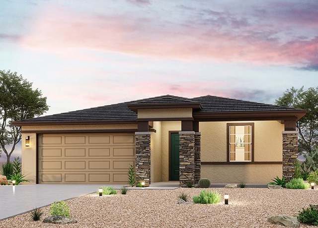 Property at Geneva Plan, Goodyear, AZ 85338, 4 beds, 3 baths
