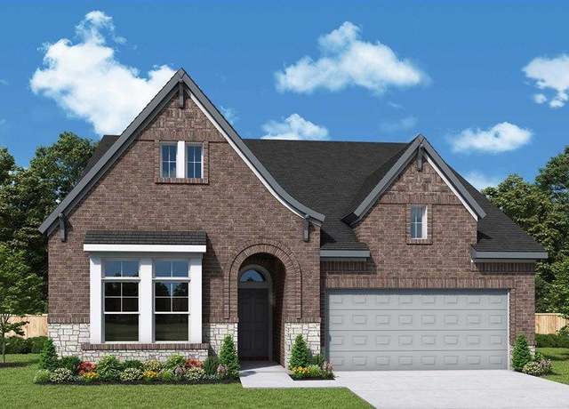 Property at Violet Plan, Celina, TX 75009, 4 beds, 3.5 baths
