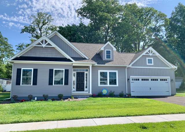 Property at 103 Lincolnshire St, Oxford, PA 19363, 3 beds, 3 baths