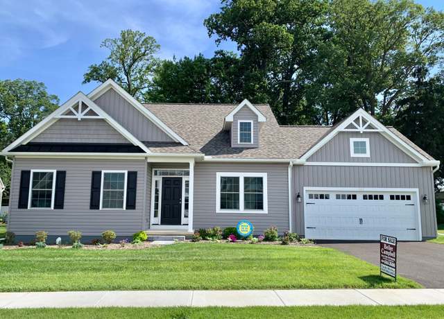 Property at 103 Lincolnshire St, Oxford, PA 19363, 3 beds, 3 baths